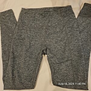 Avia high waisted leggins Size XS